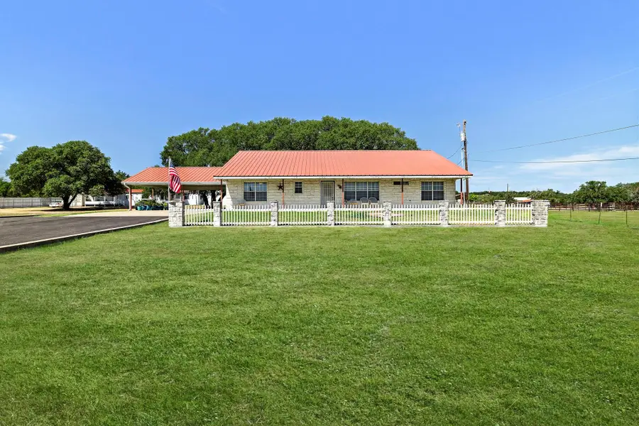 3656 Fm 2657, Kempner, TX 76539 - Image #2