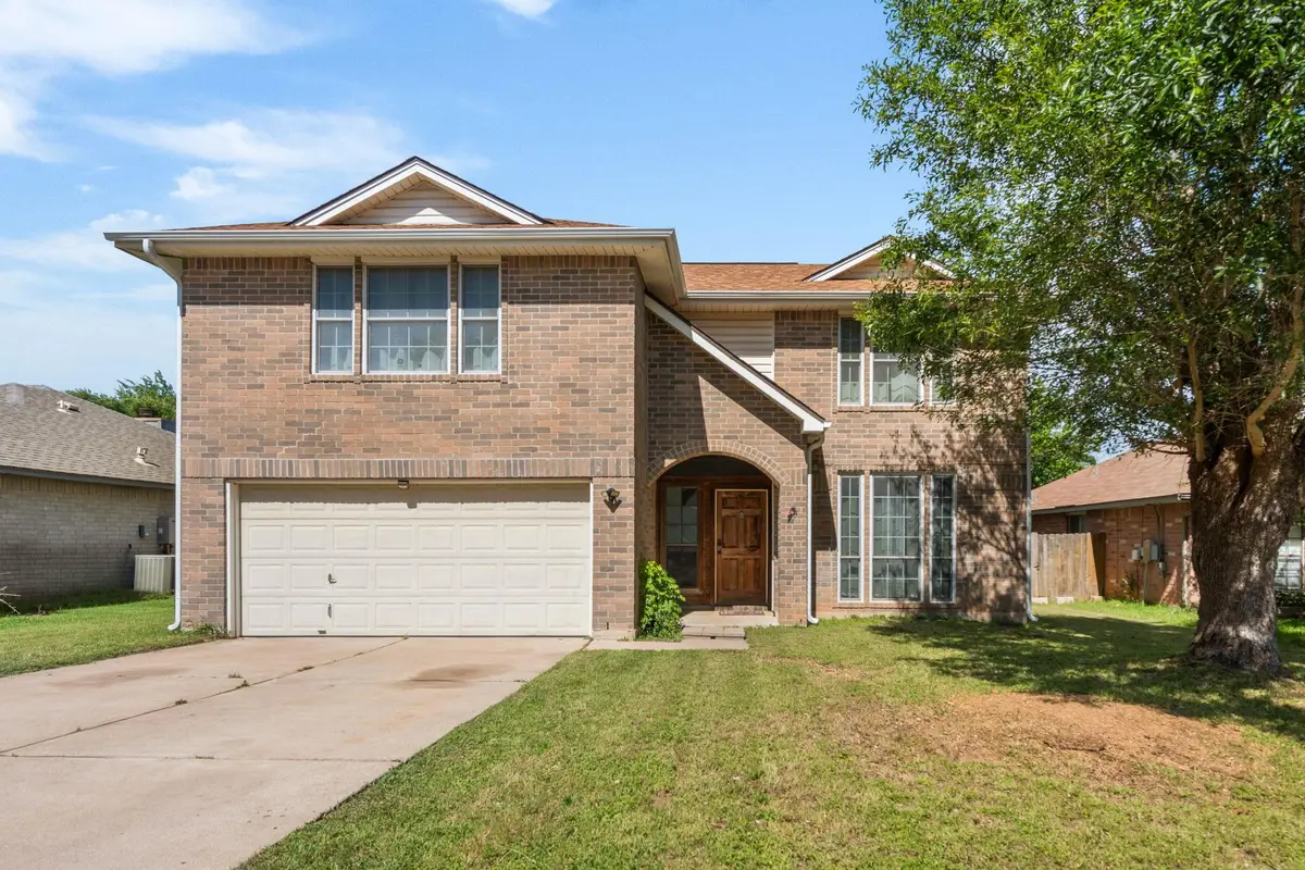 604 Battlecreek Ln, Leander, TX 78641 - #1