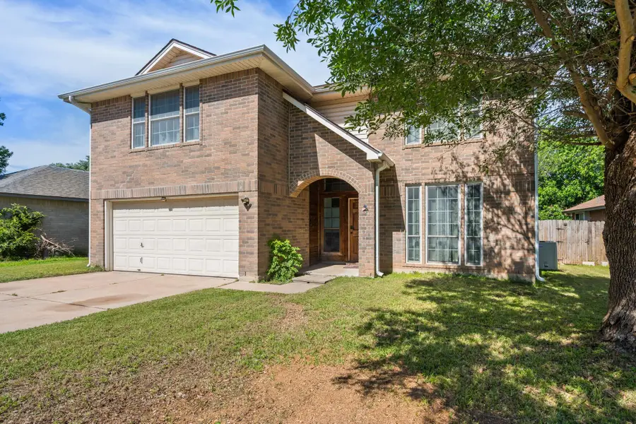 604 Battlecreek Ln, Leander, TX 78641 - #2