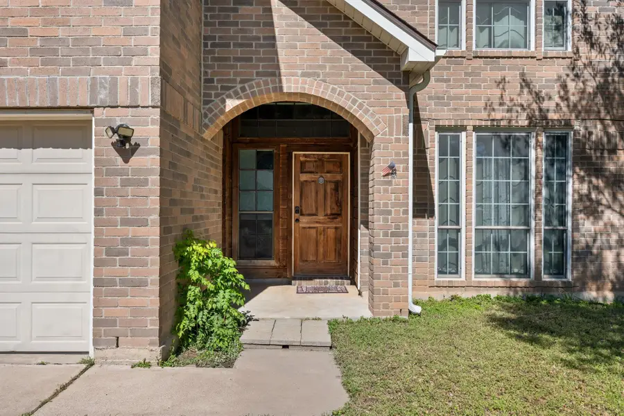 604 Battlecreek Ln, Leander, TX 78641 - #3