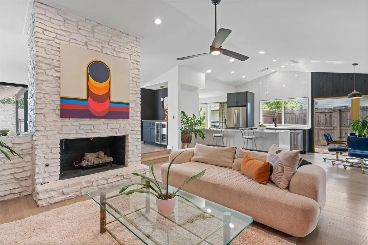 1214 Quailfield Cir, Austin, TX 78758 - #1