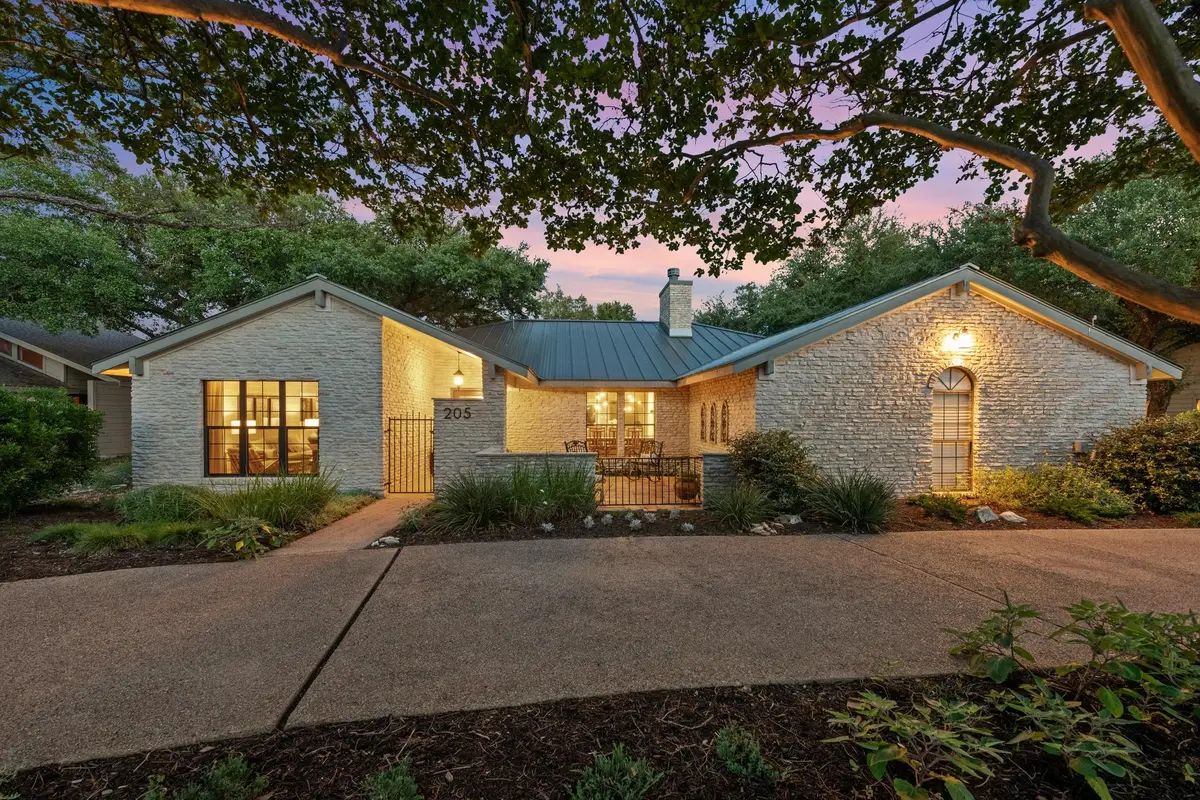 205 Copperleaf Rd, Lakeway, TX 78734 - #1