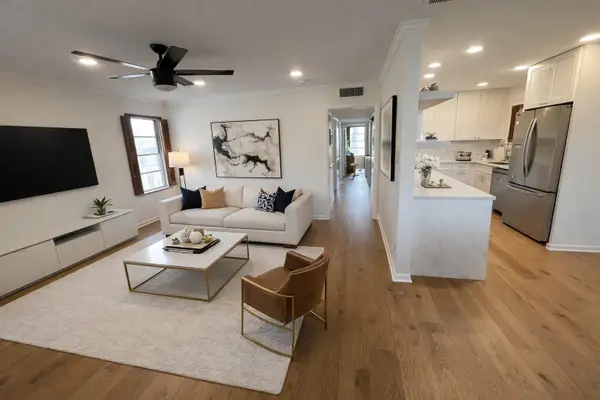 1201 Larkwood Dr, Austin, TX 78723