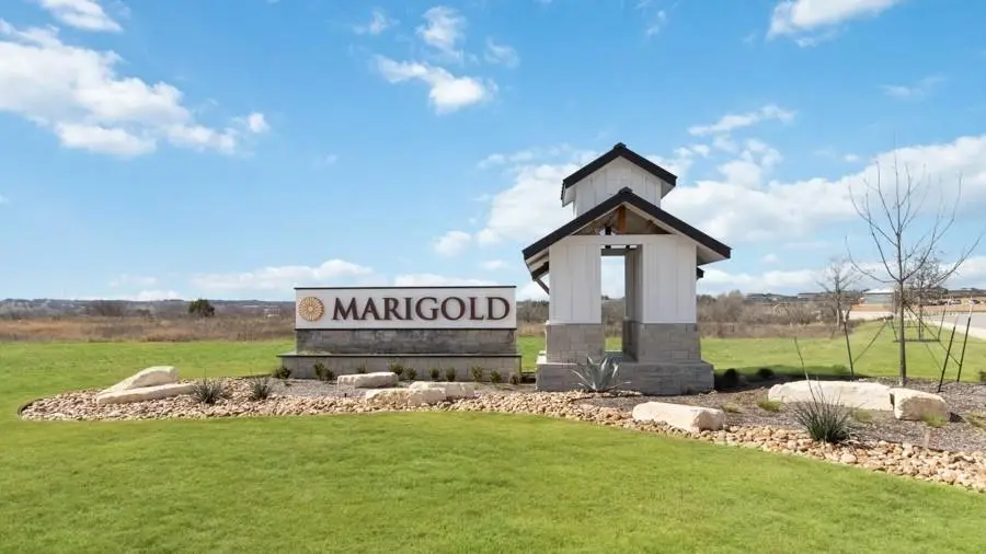 201 Orange Flame Blvd, Kyle, TX 78640 - #3