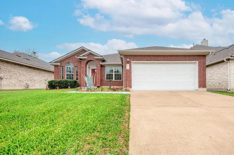 9816 Pasatiempo Dr, Austin, TX 78717 - #2