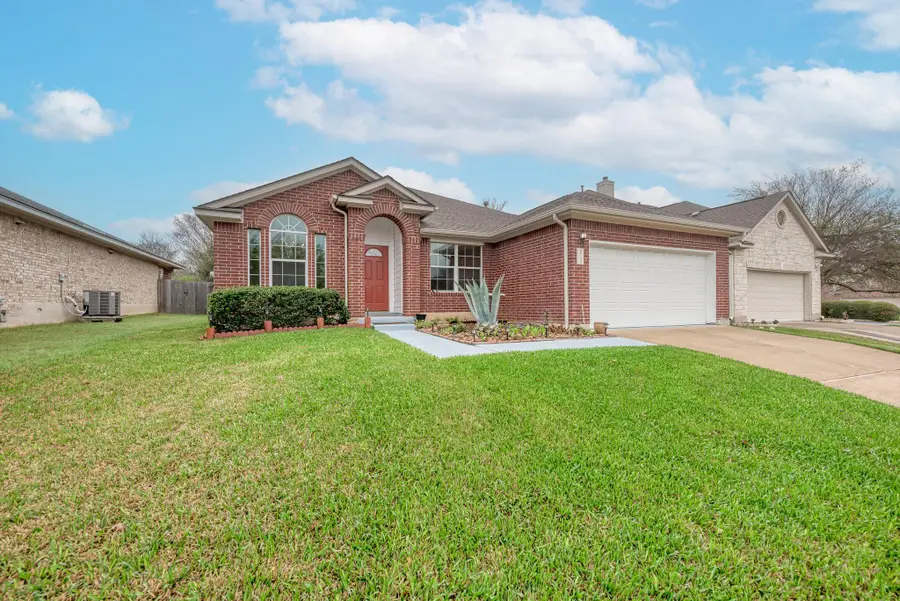 9816 Pasatiempo Dr, Austin, TX 78717 - #3