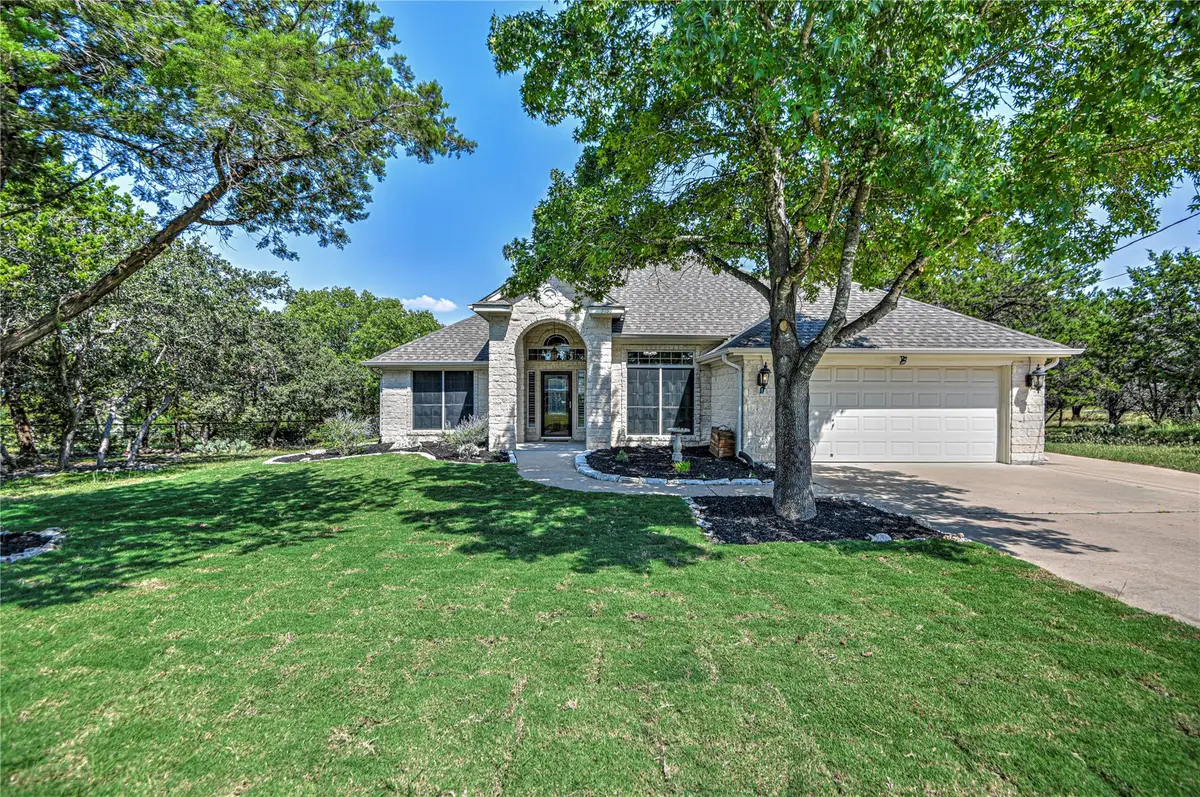 5056 Comanche Dr, Temple, TX 76502 - Image #1