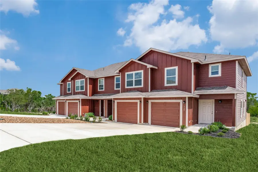 721 Ryan Xing Xing, San Antonio, TX 78253 - #2