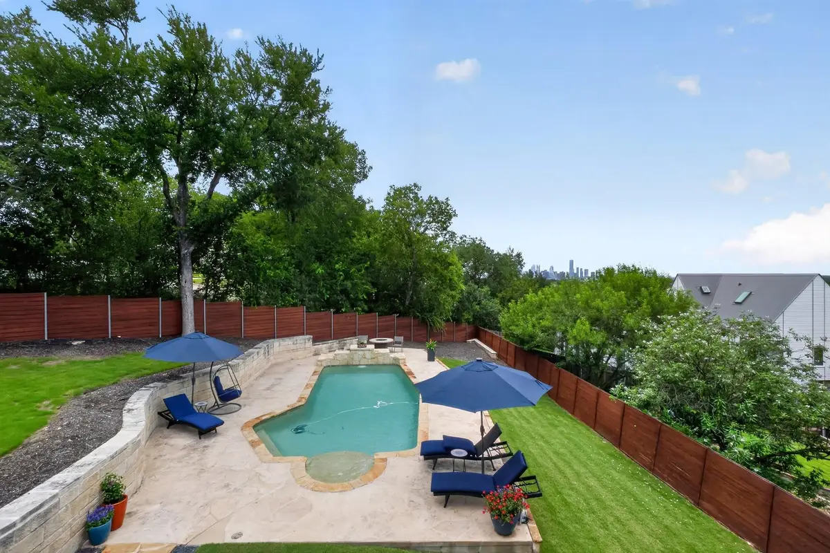 3303 Rosefinch Trl, Austin, TX 78746 - #1
