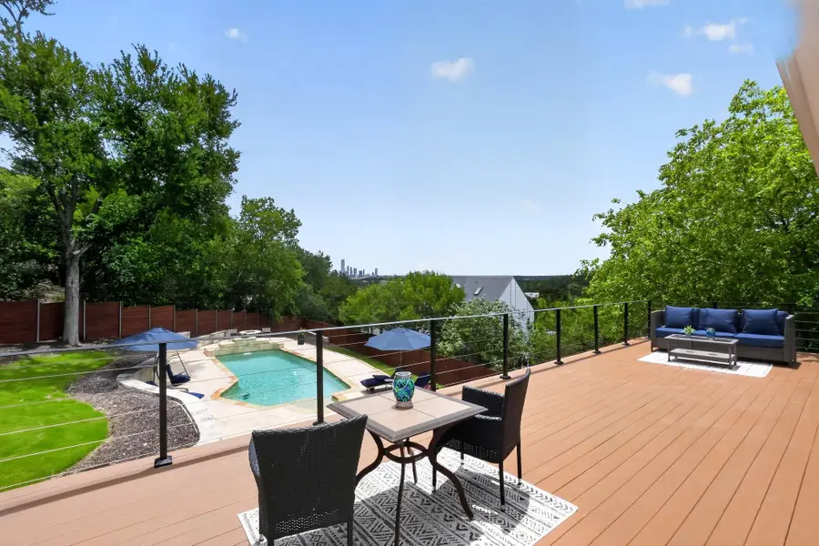 3303 Rosefinch Trl, Austin, TX 78746 - #2