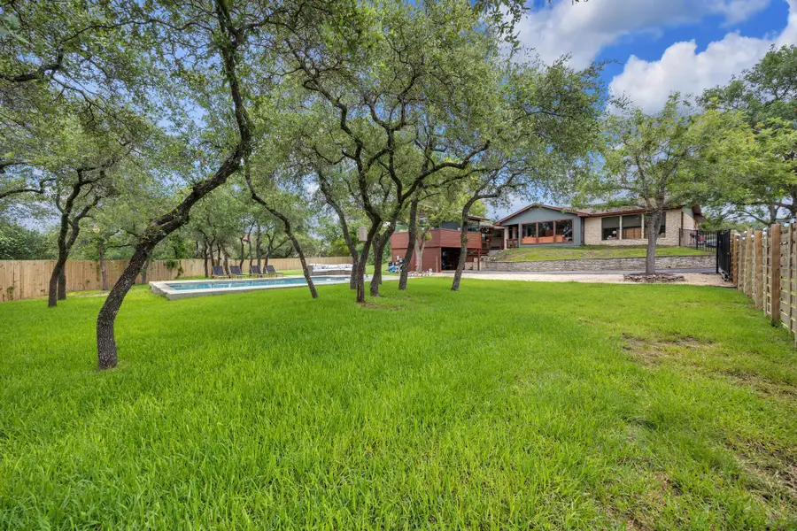 22223 Oban Dr, Briarcliff, TX 78669 - #2