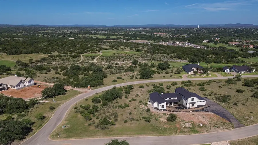 #28 Feathergrass, Horseshoe Bay, TX 78657 - #2