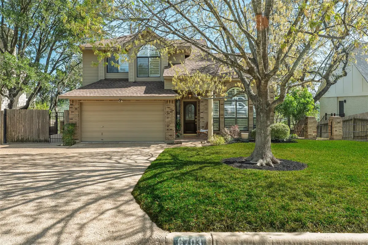 6703 Lakewood Point Cv, Austin, TX 78750 - #1