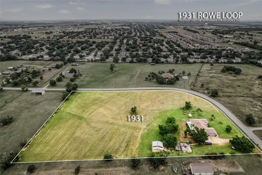 1931 Rowe Loop, Pflugerville, TX 78660 - #3