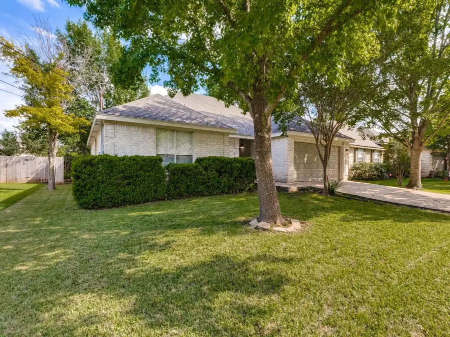107 Susana Dr, Georgetown, TX 78628 - #2
