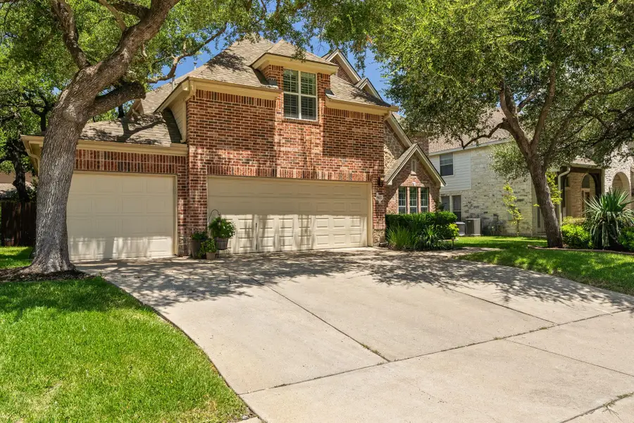 502 Riley Trl, Cedar Park, TX 78613 - #2