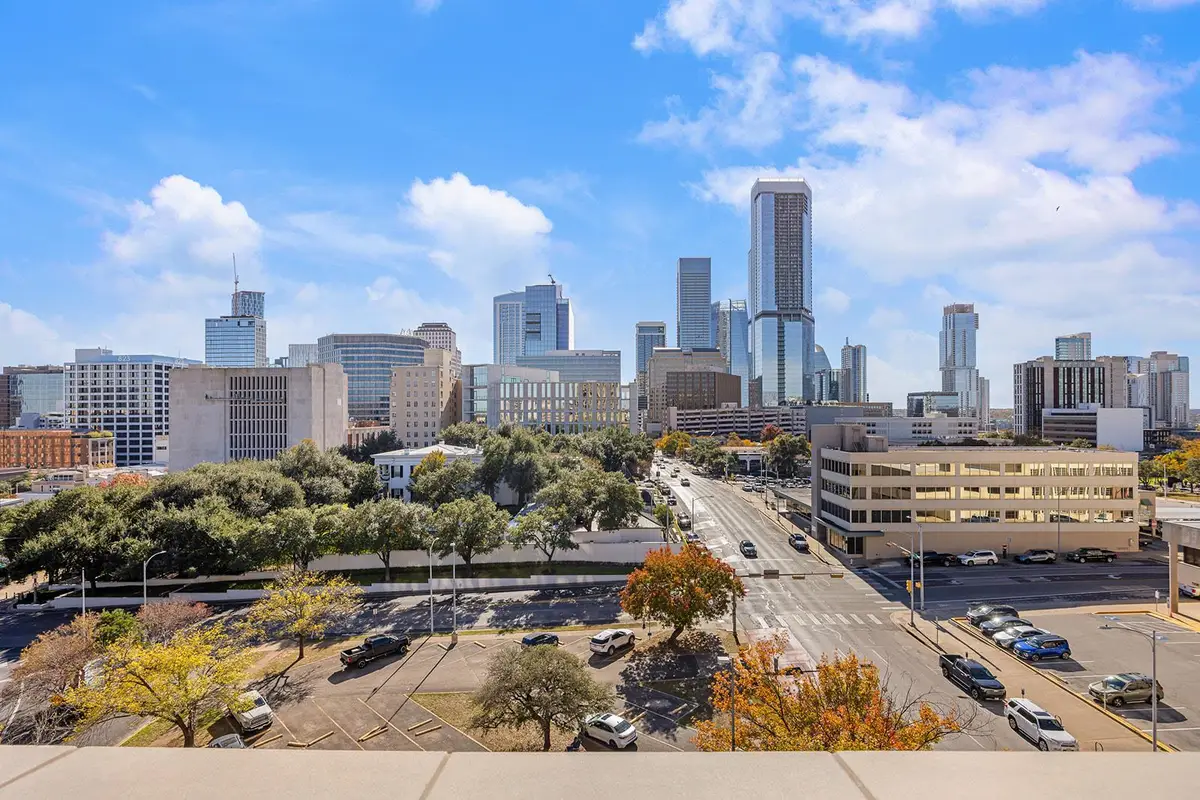 1122 Colorado St #1004, Austin, TX 78701 - #1
