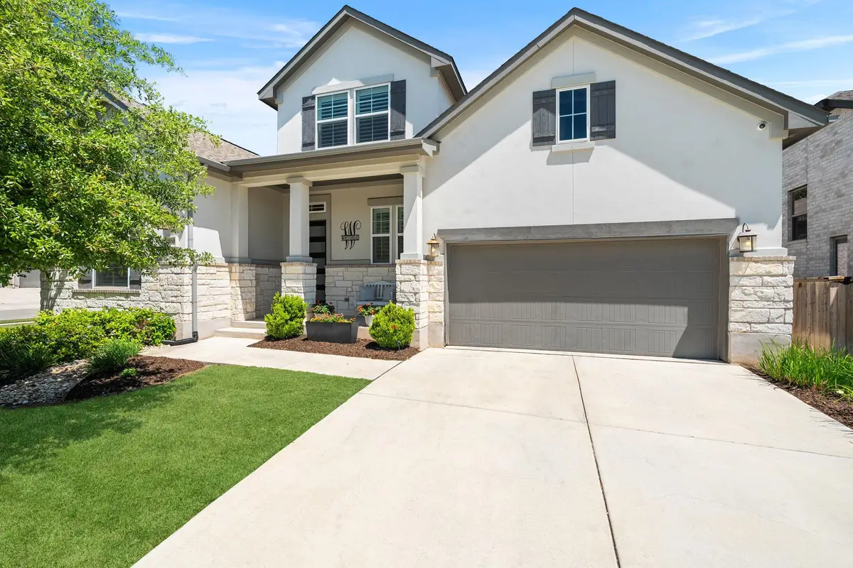 700 Whitetail Dr, Round Rock, TX 78681 - #1