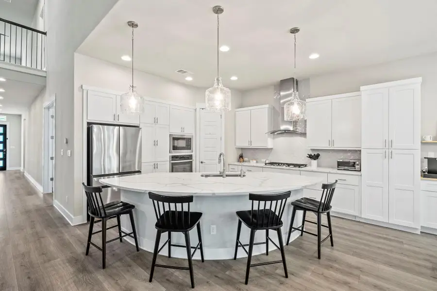 700 Whitetail Dr, Round Rock, TX 78681 - #3