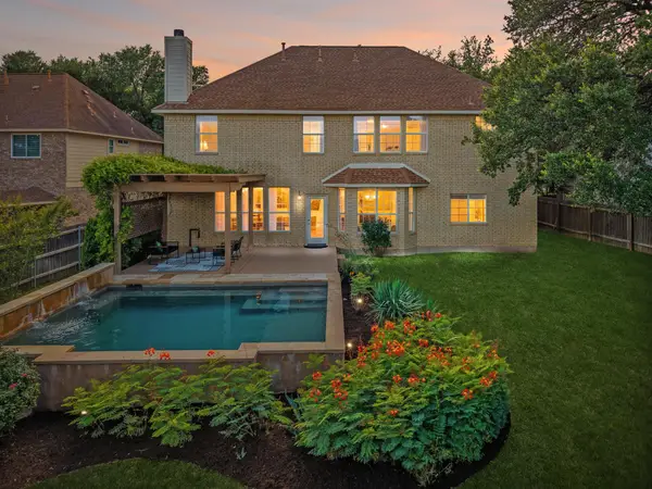 6557 Needham Ln, Austin, TX 78739