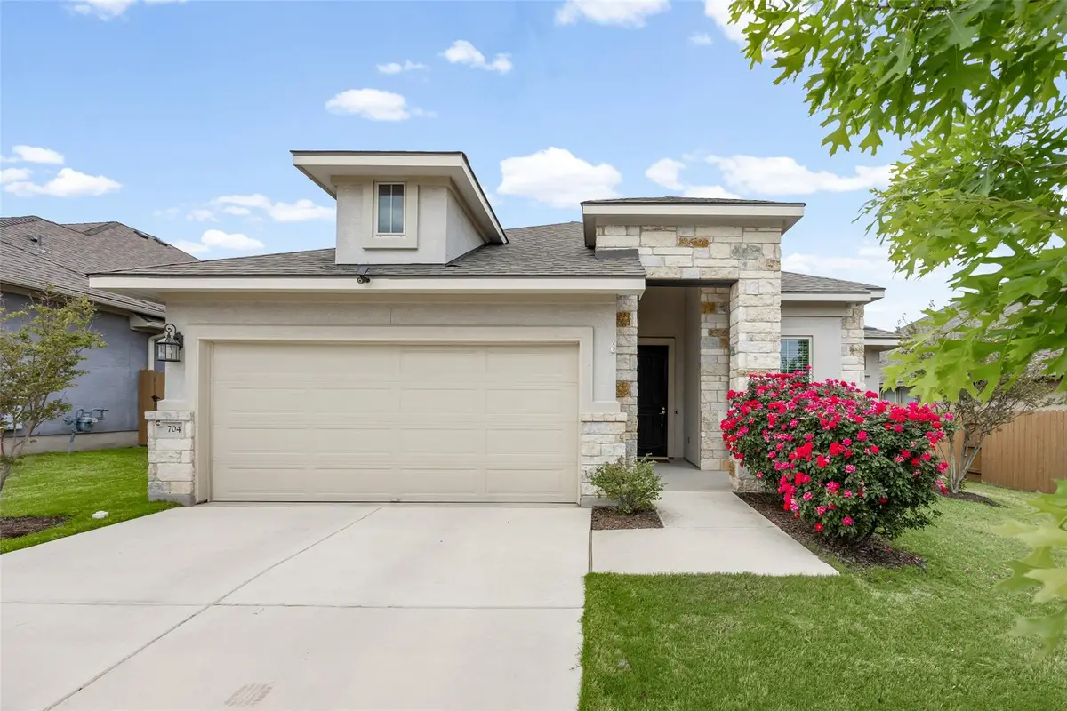 704 Muster Bnd, Georgetown, TX 78626 - #1