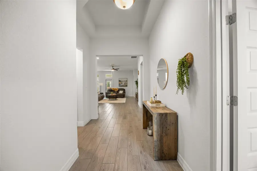 704 Muster Bnd, Georgetown, TX 78626 - #3