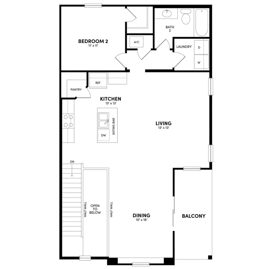 8111 Leroi Dr, Austin, TX 78744 - #3