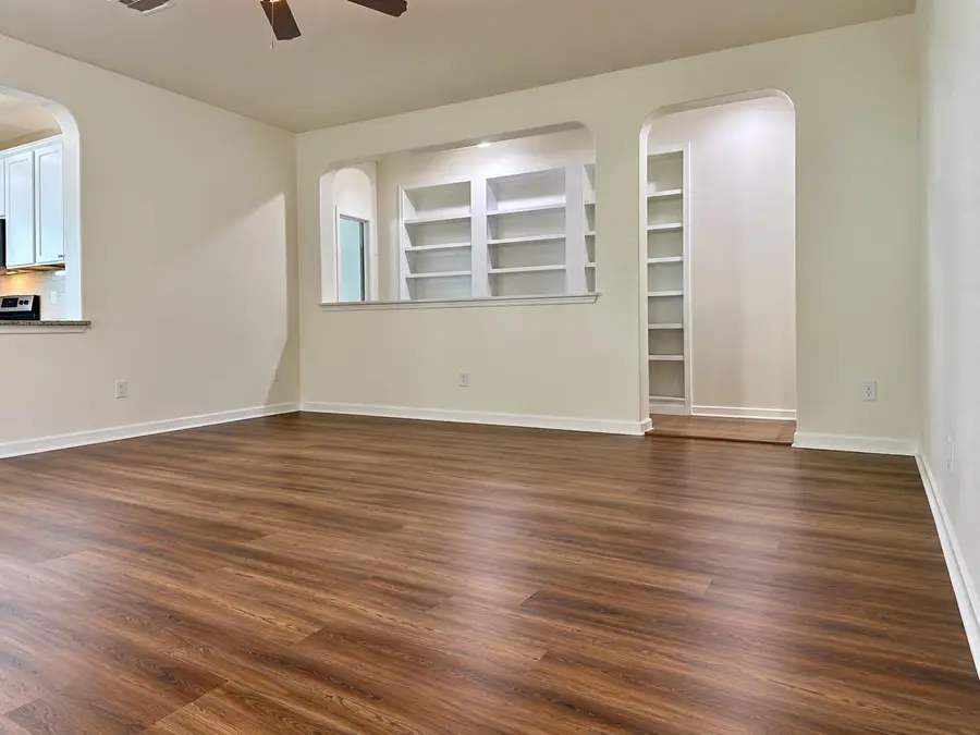 4136 Carraway St, New Braunfels, TX 78130 - #3
