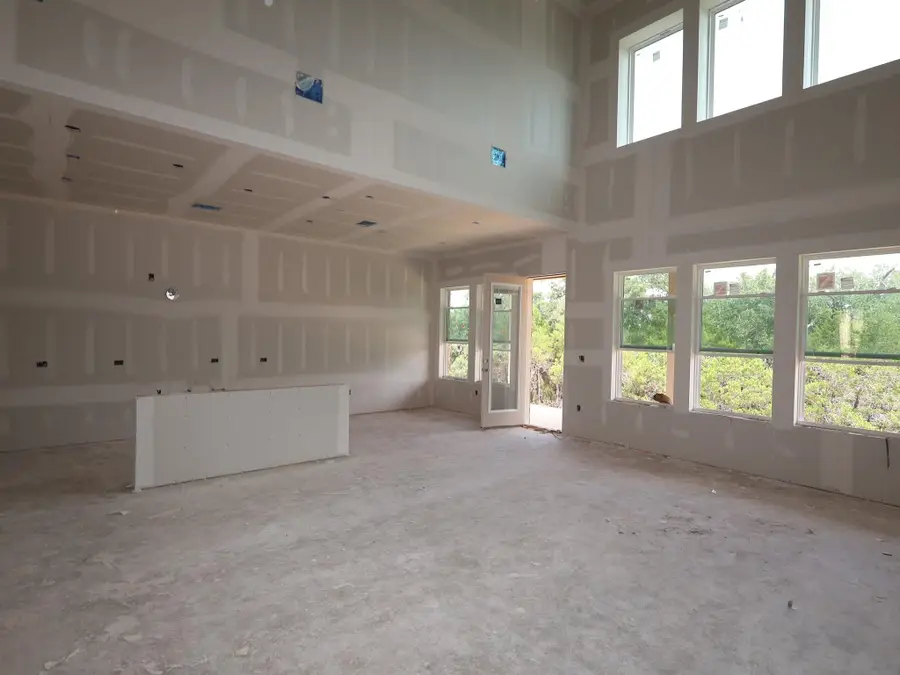 4016 Fulton Dr, Leander, TX 78641 - #2