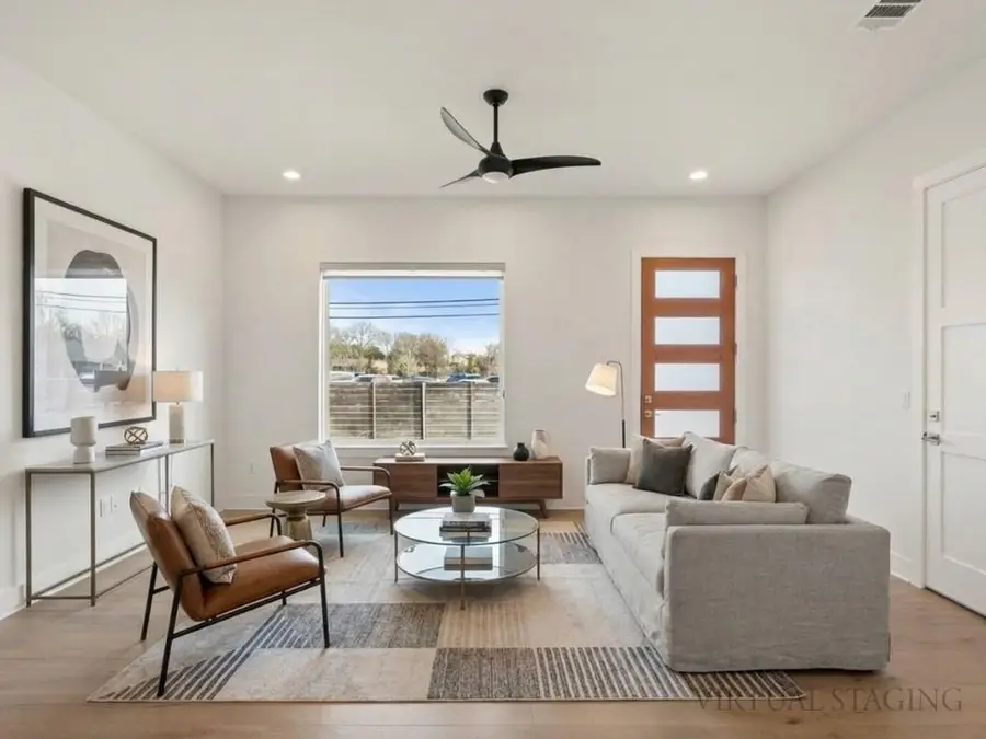 709 W St Elmo Rd #2, Austin, TX 78745 - #3