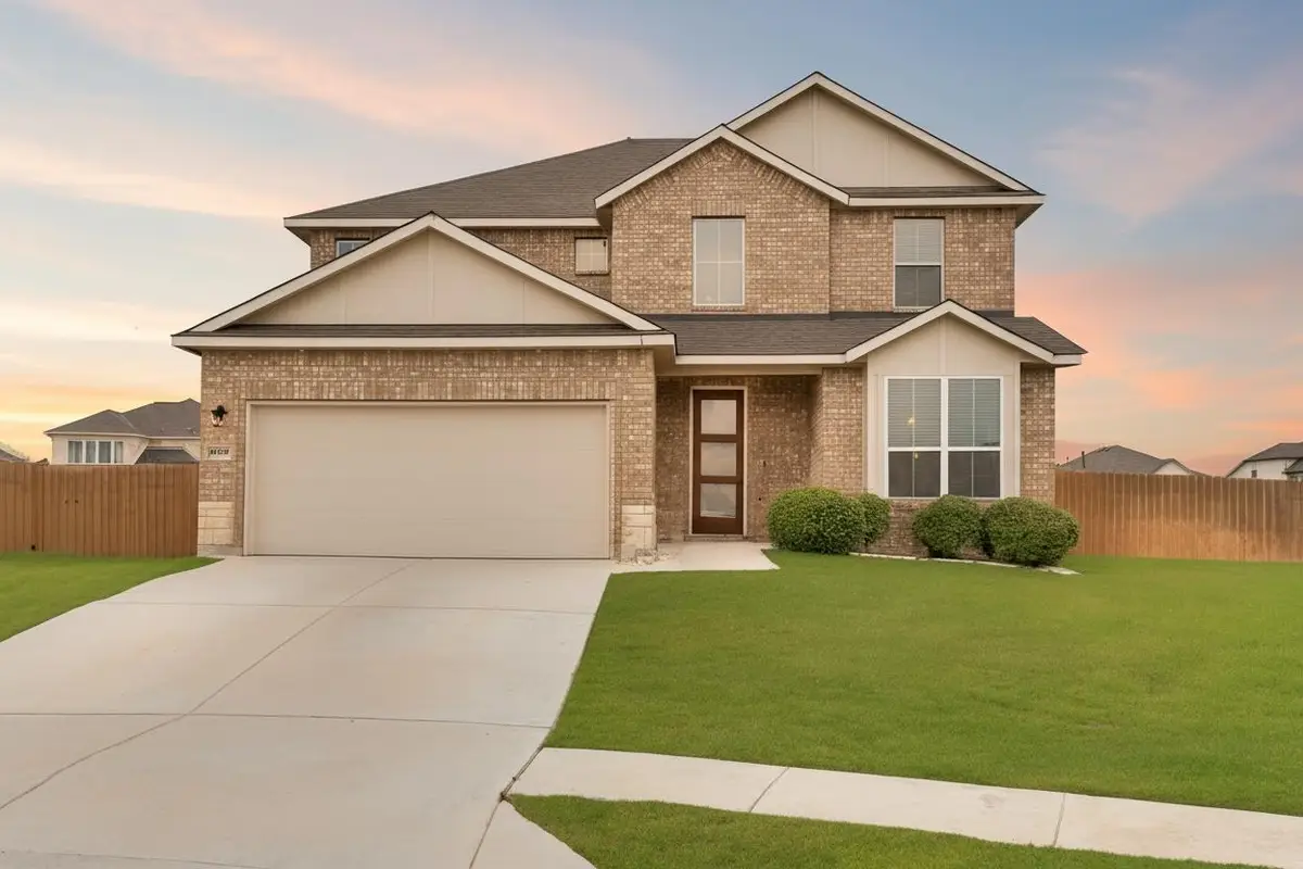 4129 Godwit Dr, Pflugerville, TX 78660 - #1