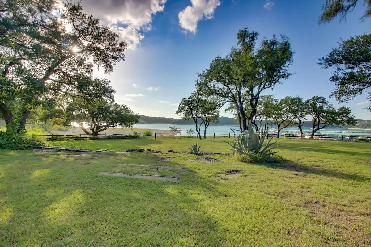 5520 W Beach Cir, Austin, TX 78734 - #1