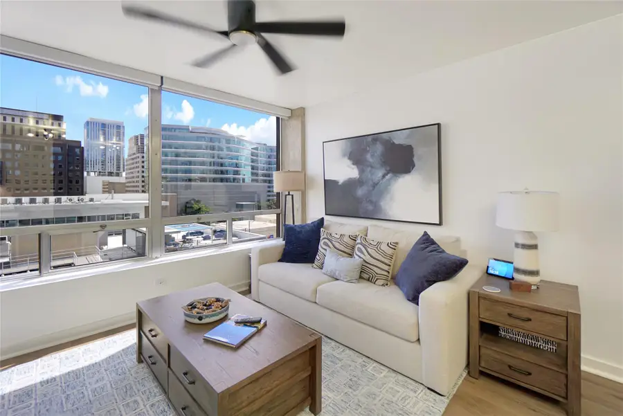 1212 Guadalupe St #704, Austin, TX 78701 - #3