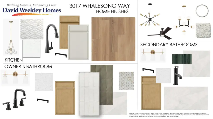3017 Whalesong Way, Leander, TX 78641 - #3