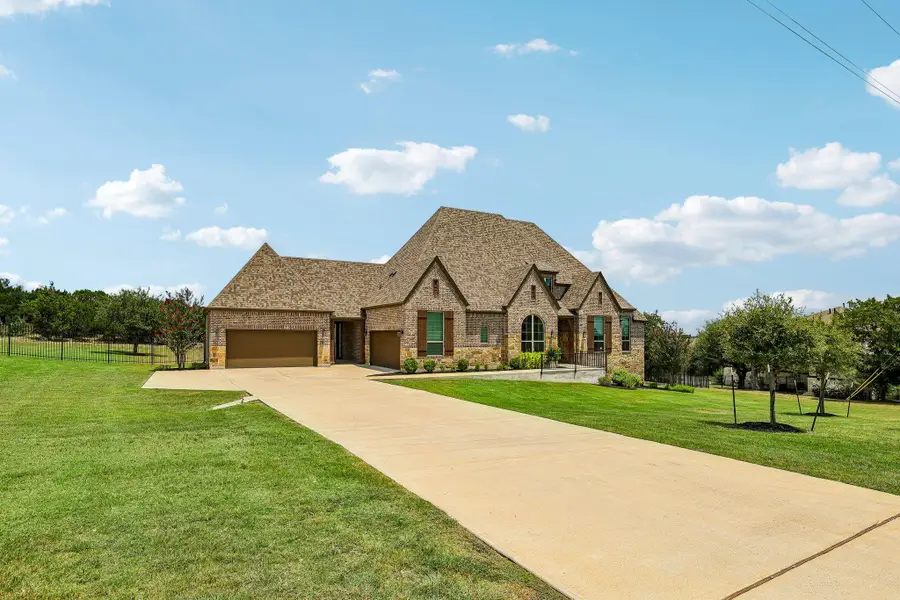 1705 Parten Ranch Pkwy, Austin, TX 78737 - #2