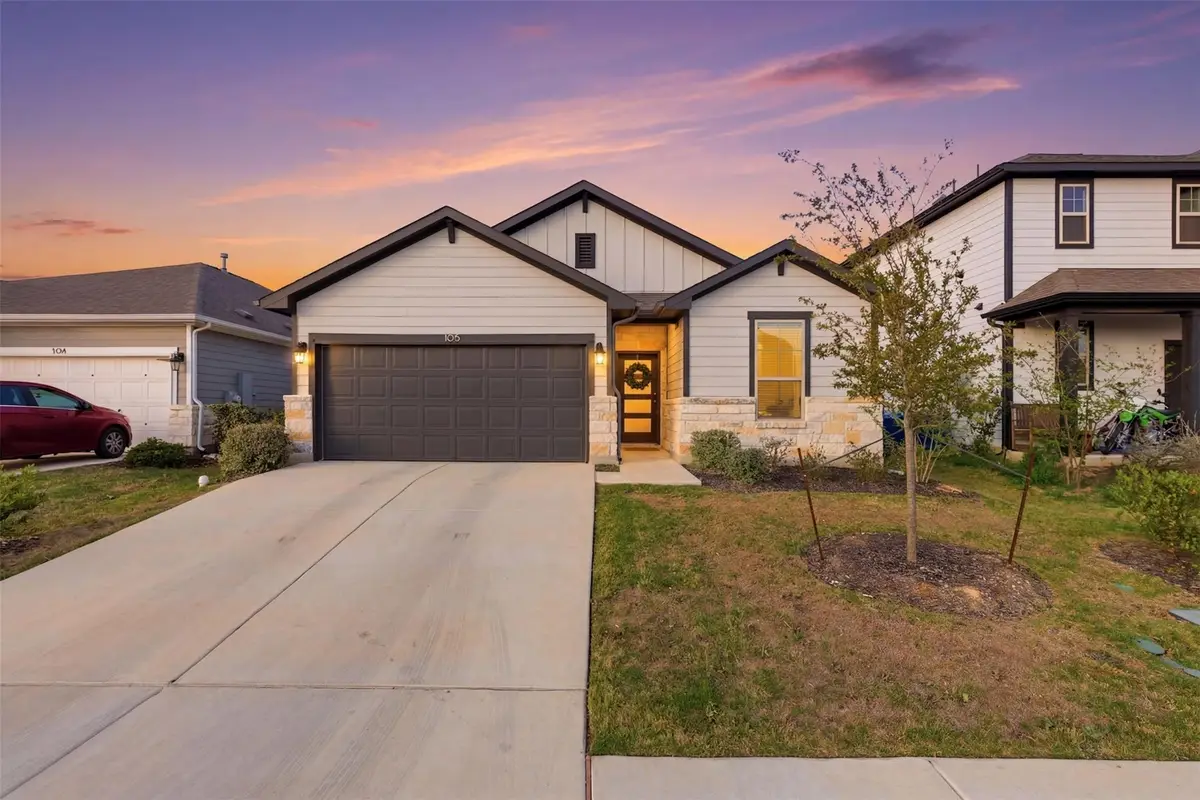 108 Gullivers Dr, Elgin, TX 78621 - #1