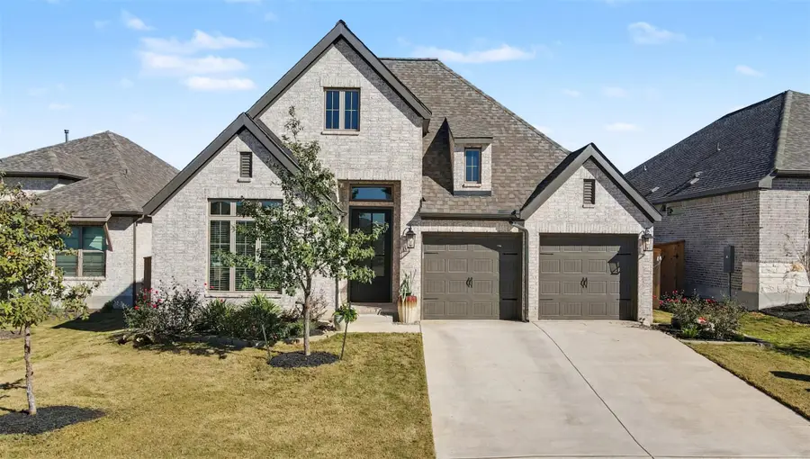 186 Prickly Poppy Loop, Kyle, TX 78640 - #2