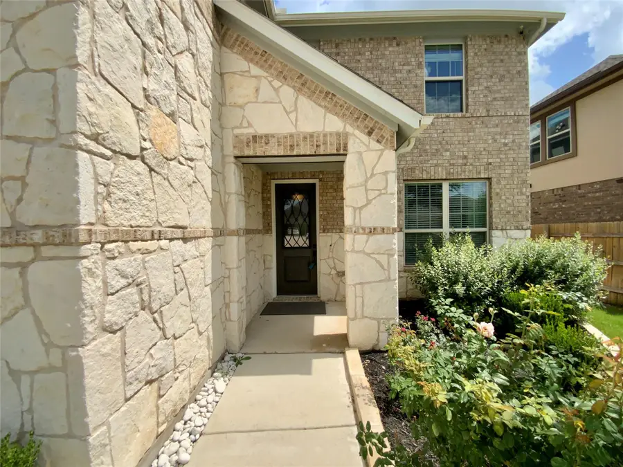 3307 Columbus Way, Round Rock, TX 78665 - #3