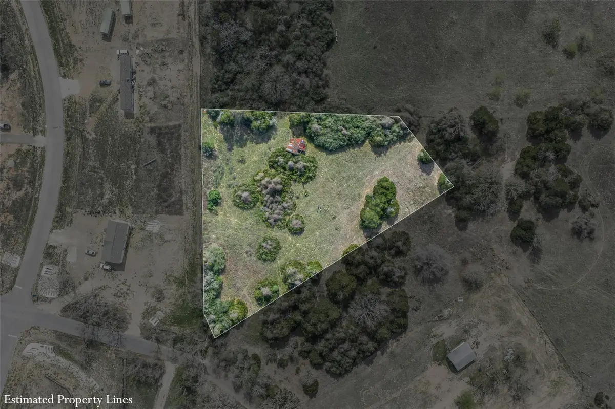 Tract 3 Waugh Way, Bastrop, TX 78602 - #1
