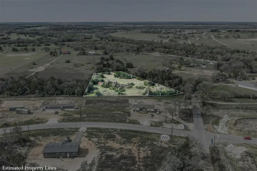 Tract 3 Waugh Way, Bastrop, TX 78602 - #2