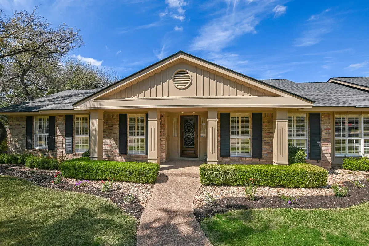 11004 Plumewood Dr, Austin, TX 78750 - #1