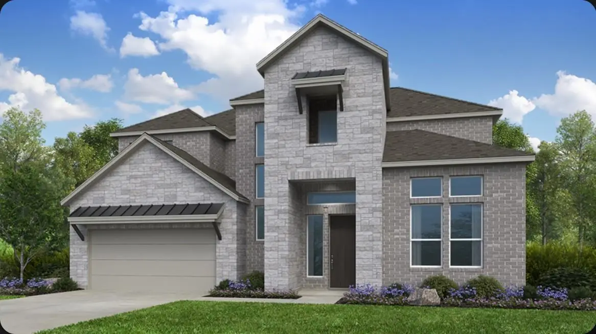 105 Borrego Bnd, Liberty Hill, TX 78642 - #1