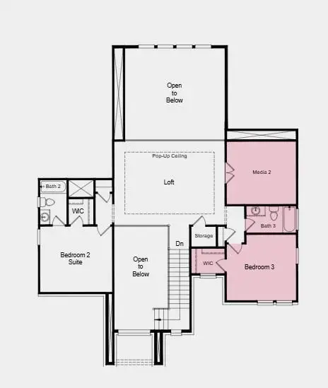 105 Borrego Bnd, Liberty Hill, TX 78642 - #3