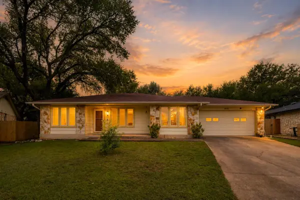6106 Yellow Rose Cv, Austin, TX 78749