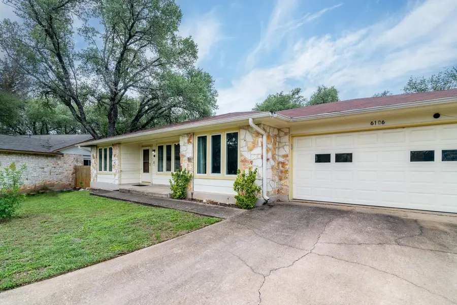 6106 Yellow Rose Cv, Austin, TX 78749 - #2