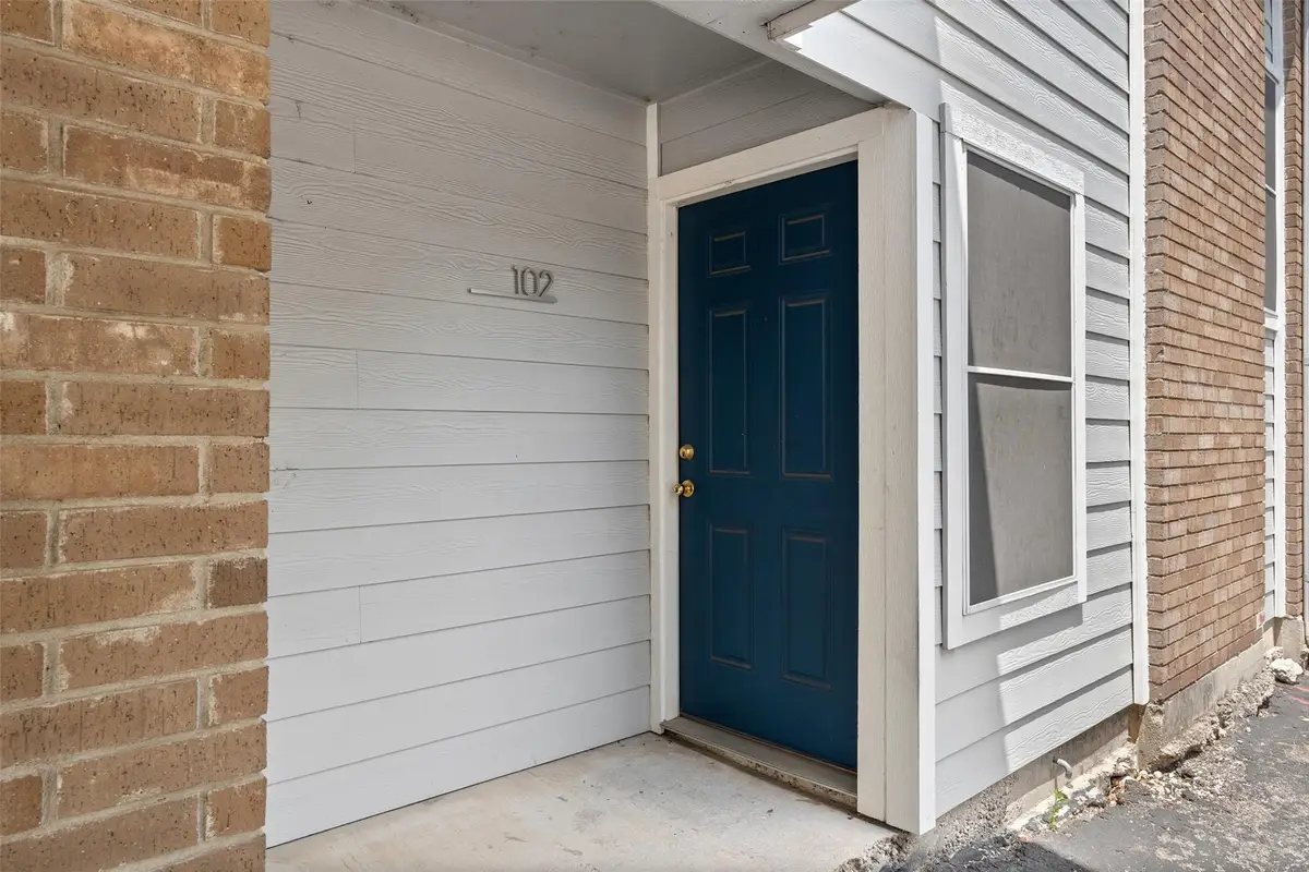7635 Guadalupe St #102, Austin, TX 78752 - Image #1