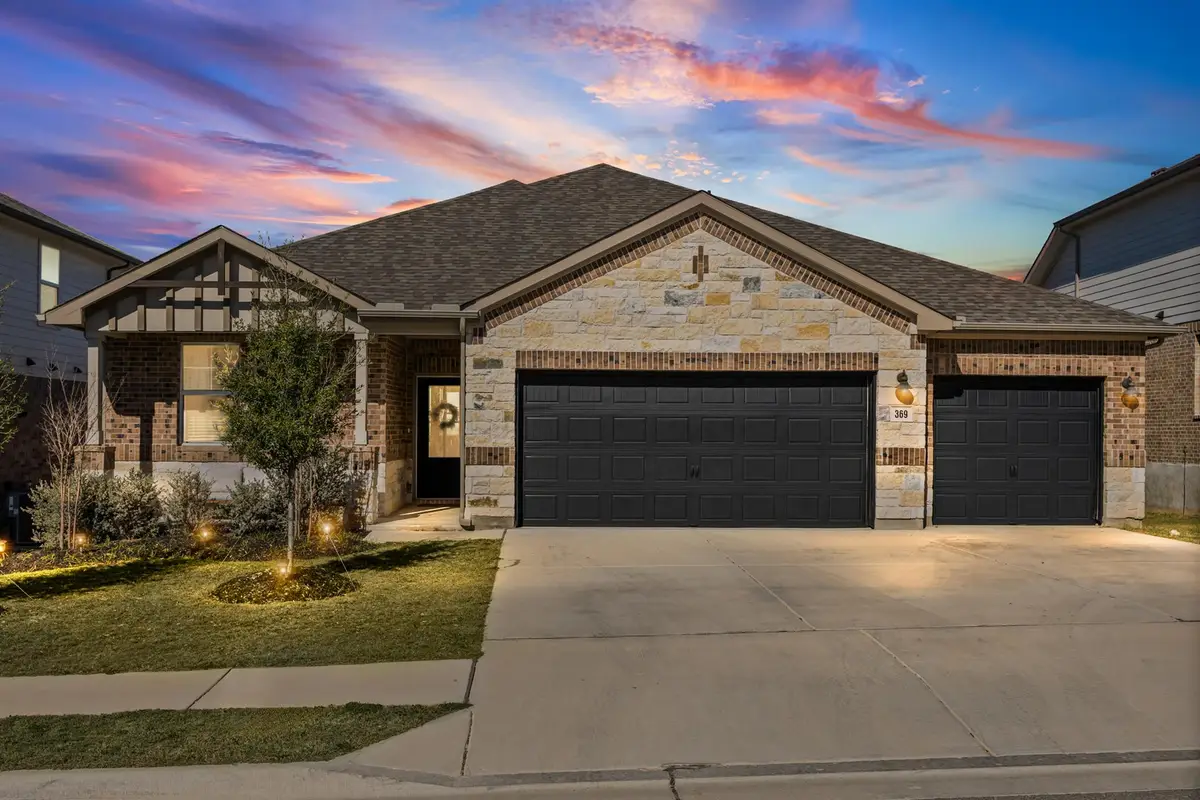 369 Sue Peaks Loop, Dripping Springs, TX 78620 - #1