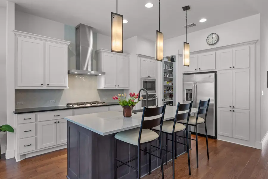 2413 Berkleys Brook Dr #63, Austin, TX 78738 - #2