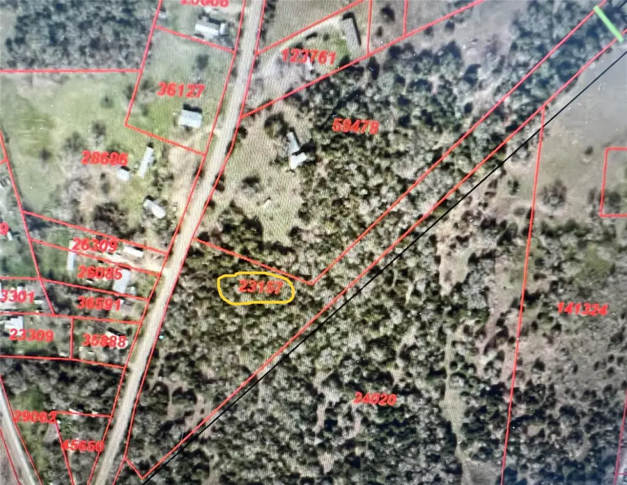 00 B J Mayes Dr, Bastrop, TX 78602 - Image #2