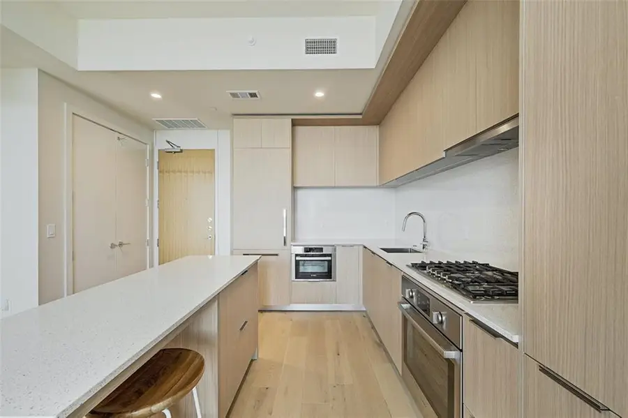 44 East Ave #2708, Austin, TX 78701 - #2